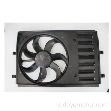 Hot selling auto radiator koelventilator voor SEAT